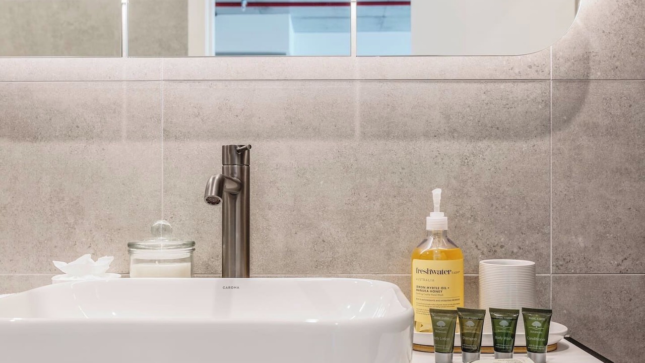 Photo of Bathroom in Brunswick
