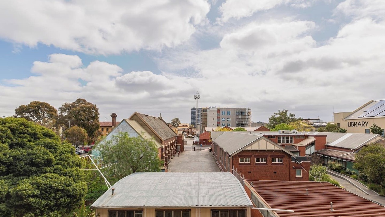 Photo of Patio Balcony in Brunswick