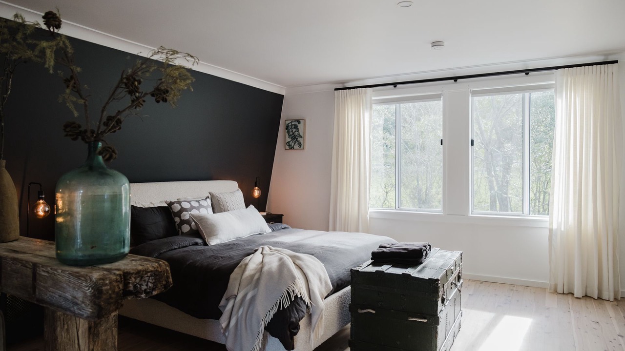 Photo of Bedroom in Bundewallah