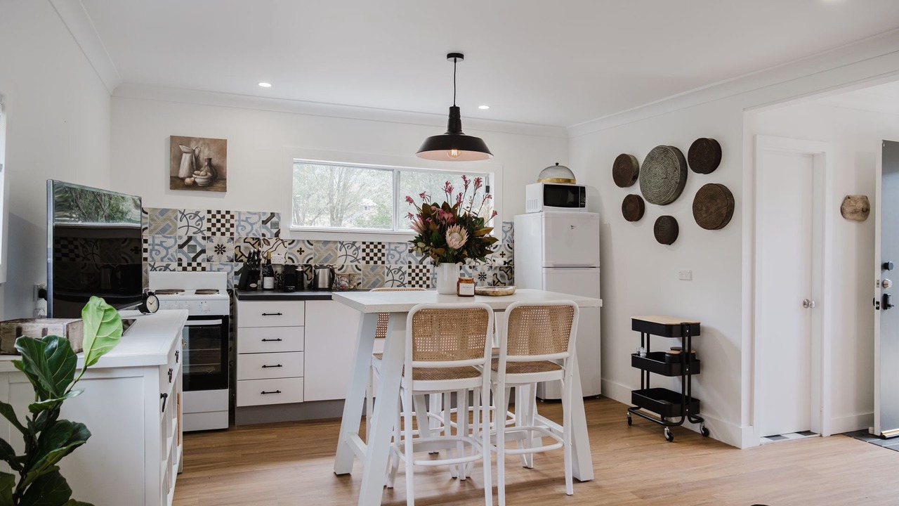 Photo of Kitchen in Bundewallah