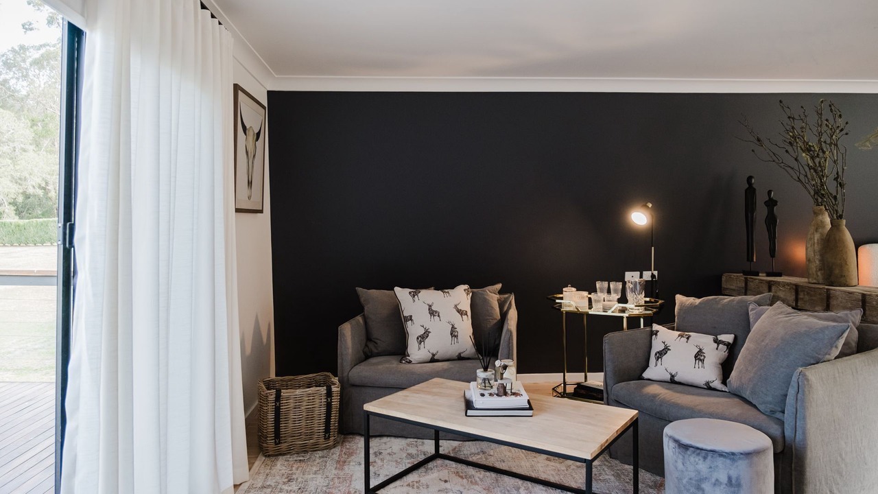 Photo of Livingroom in Bundewallah