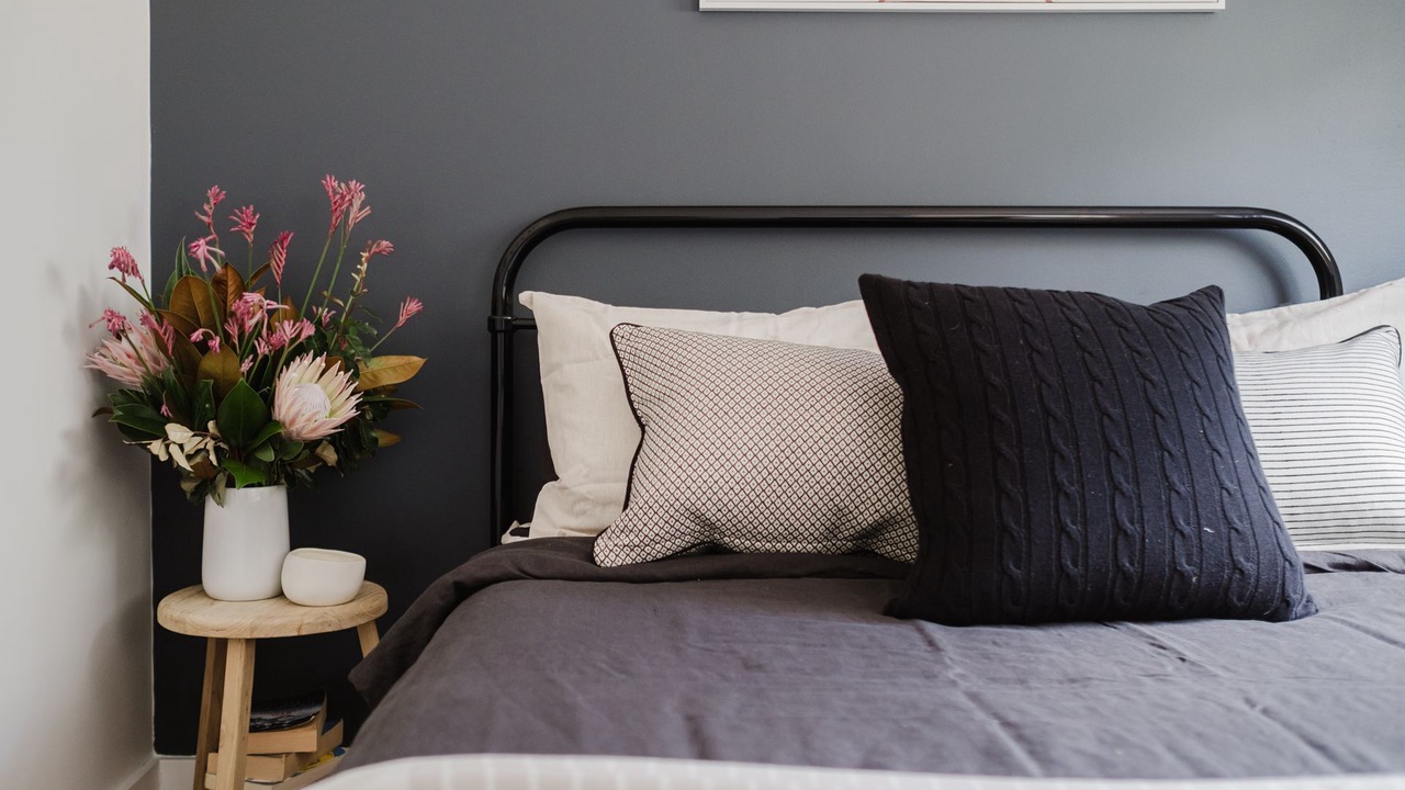 Photo of Bedroom in Bundewallah