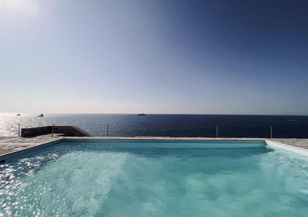 Photo of Outdoor in Paros