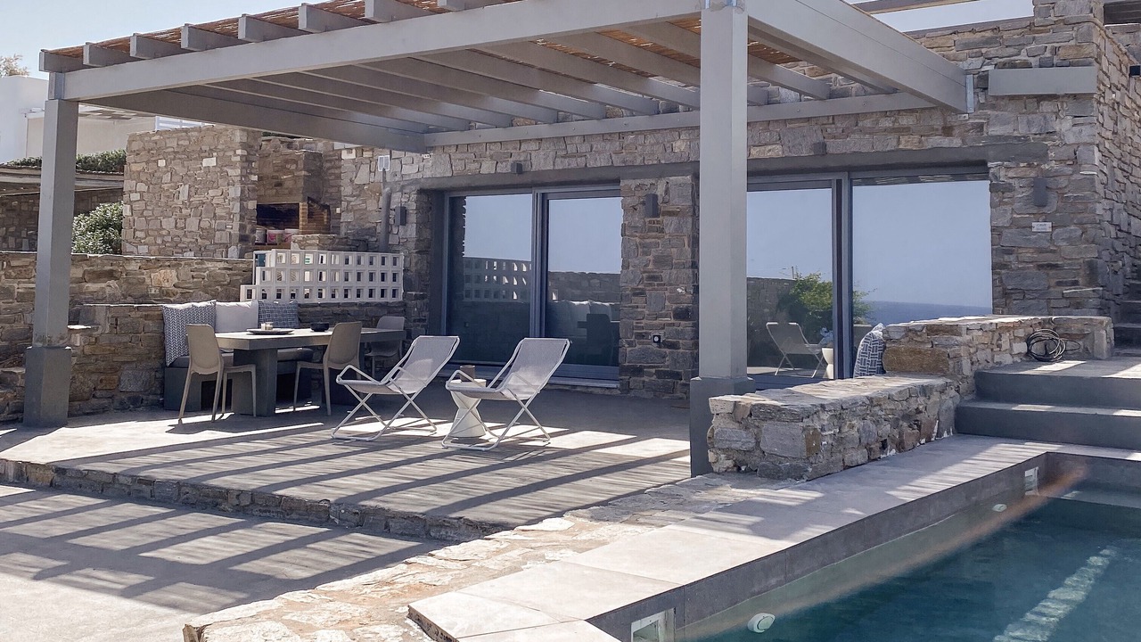 Photo of Others in Paros