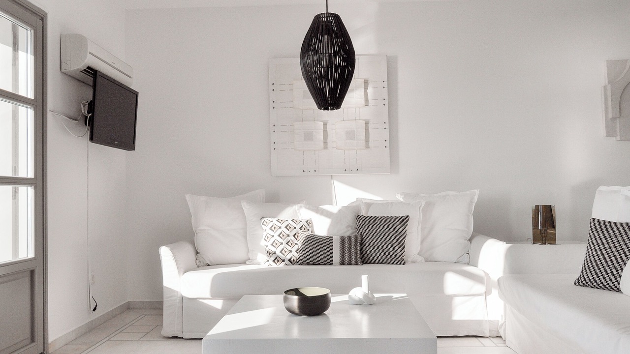 Photo of Bedroom in Paros