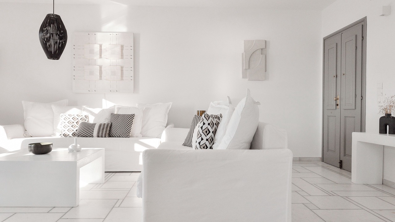 Photo of Bedroom in Paros