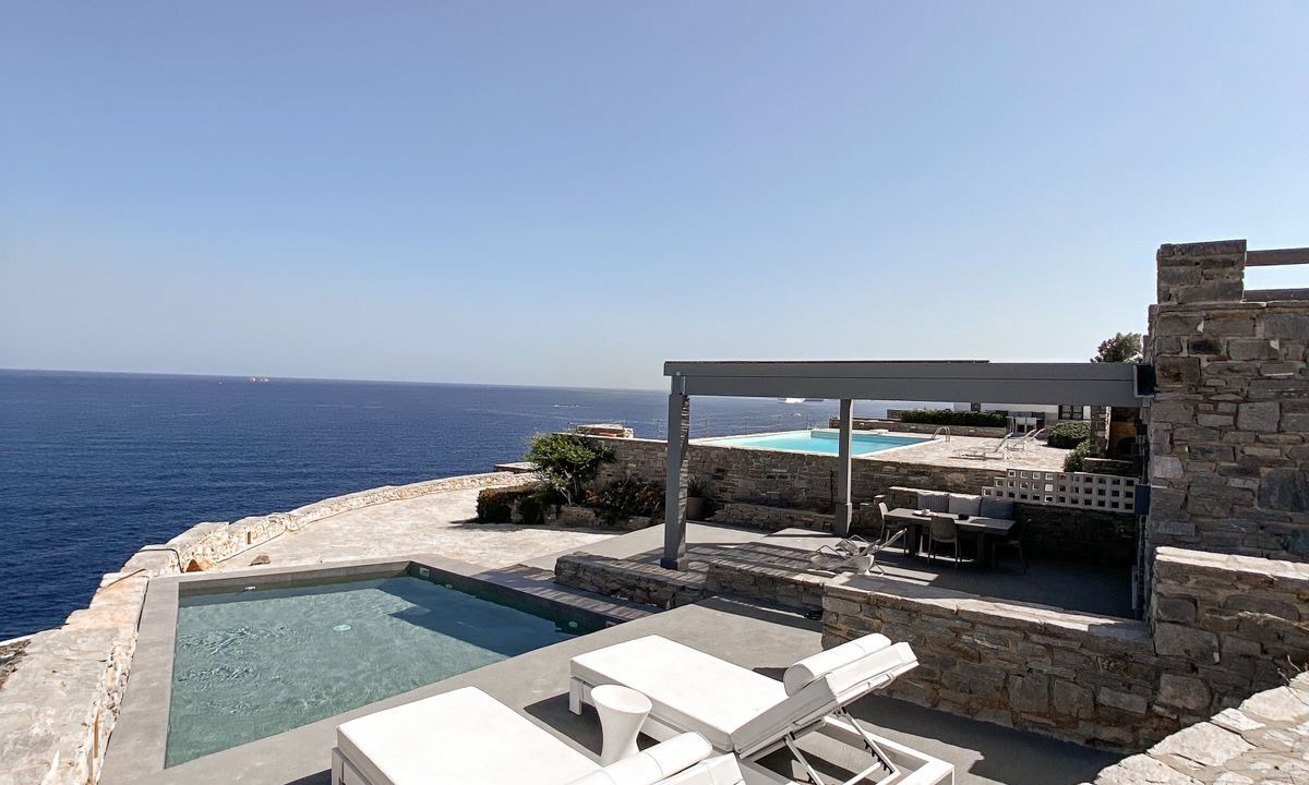 Photo of Outdoor in Paros