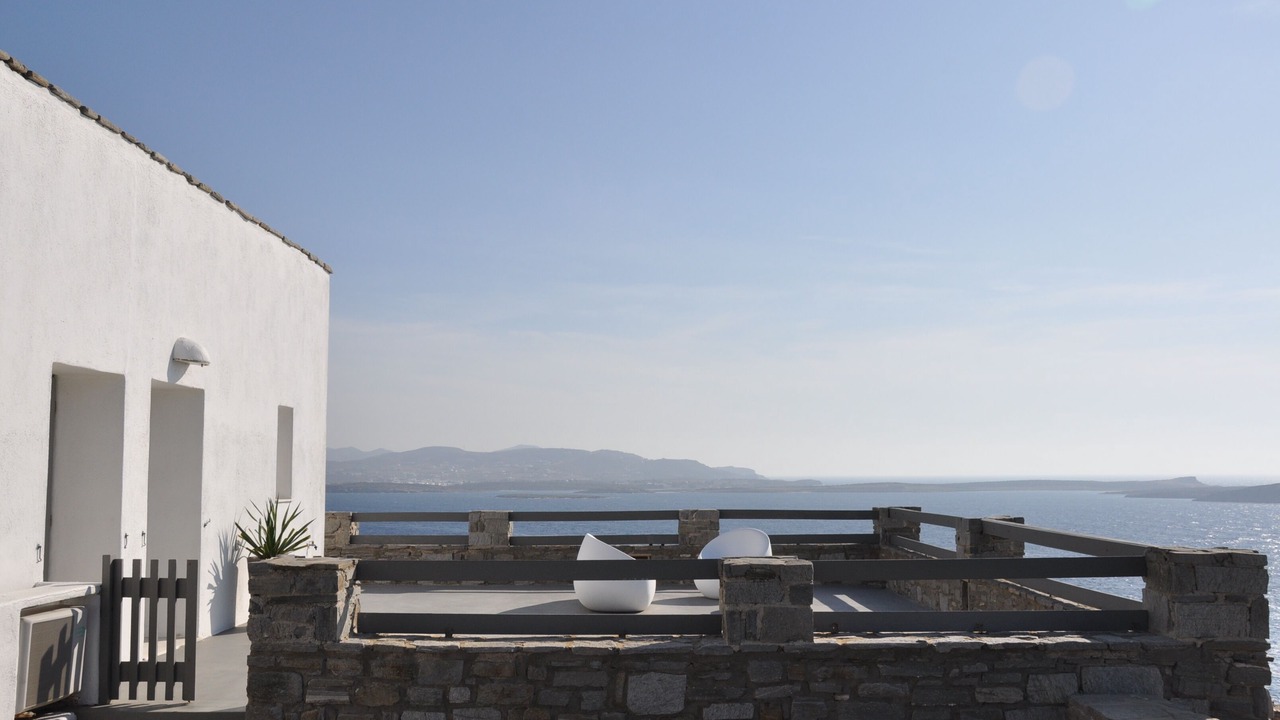 Photo of Others in Paros