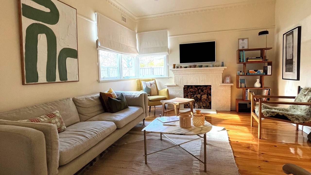 Photo of Livingroom in Wendouree