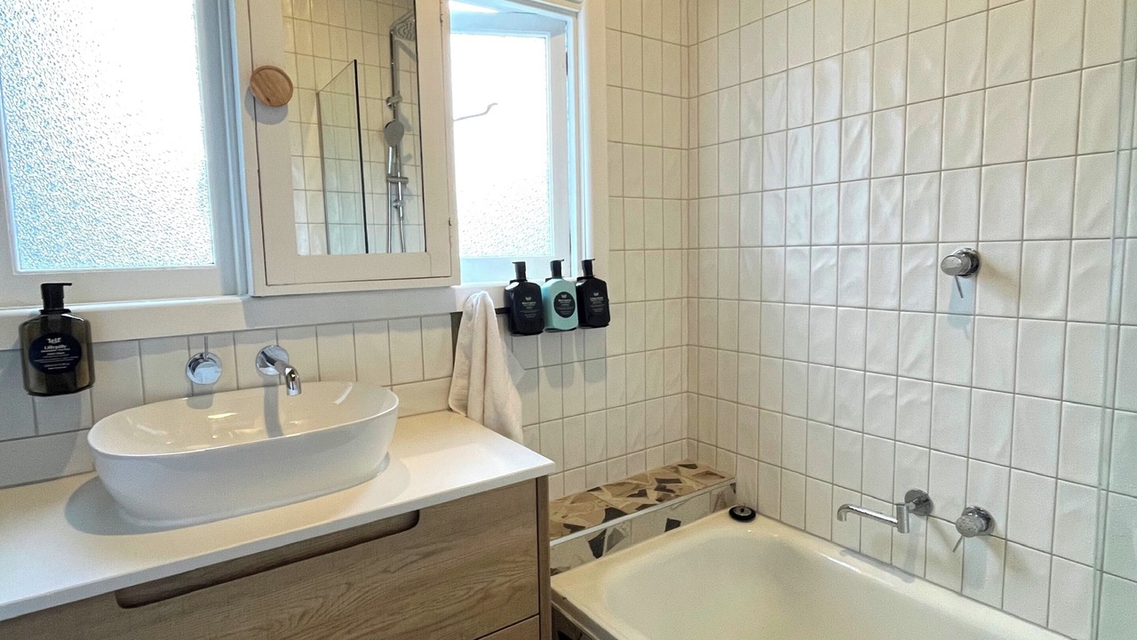 Photo of Bathroom in Wendouree