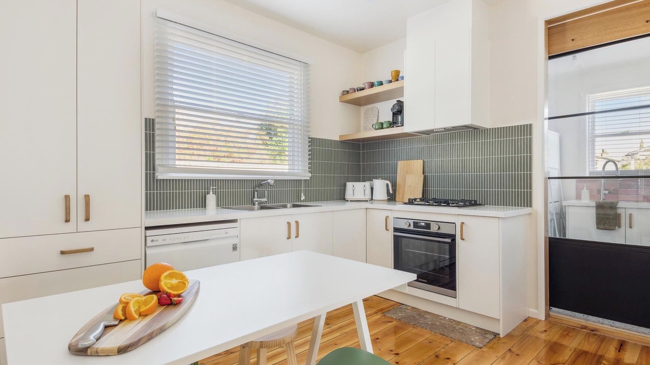 Photo of Kitchen in Wendouree