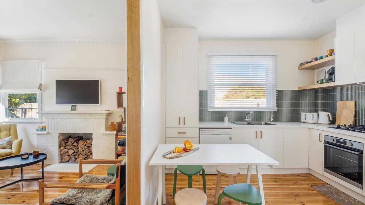 Photo of Kitchen in Wendouree