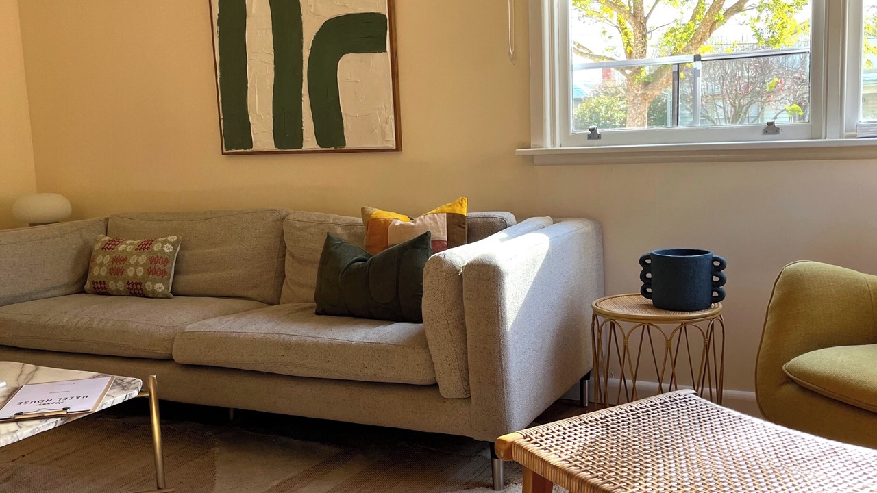 Photo of Livingroom in Wendouree