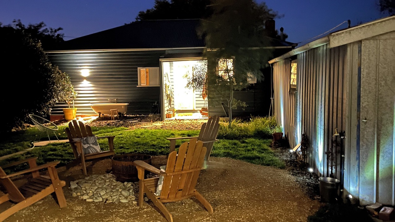 Photo of Patio Balcony in Wendouree