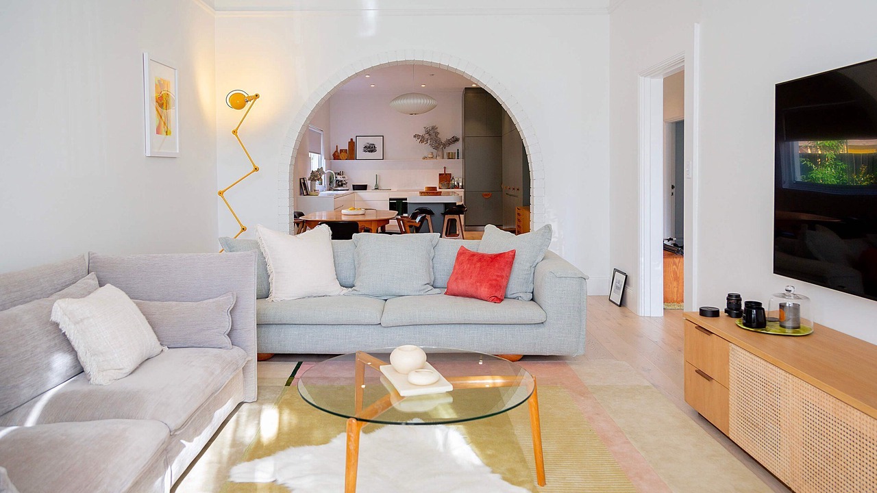 Photo of Livingroom in Bronte