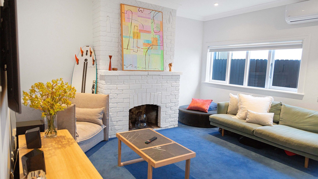Photo of Livingroom in Bronte