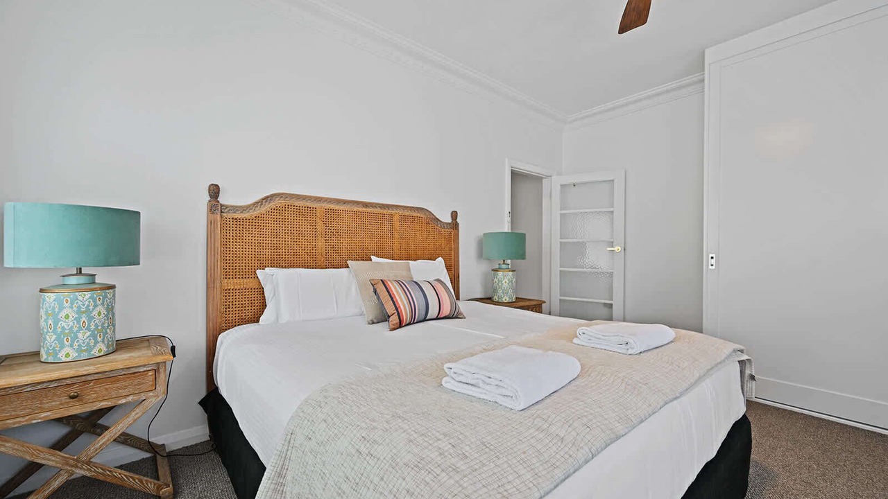 Photo of Bedroom in Bathurst
