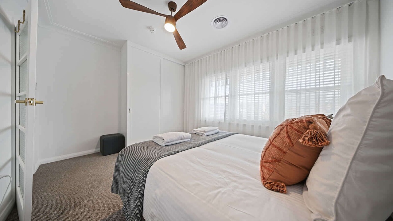 Photo of Bedroom in Bathurst