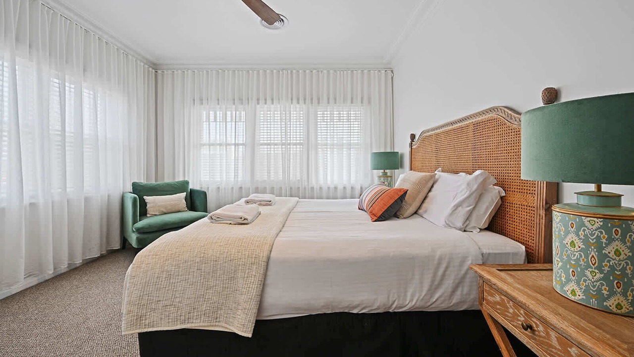 Photo of Bedroom in Bathurst