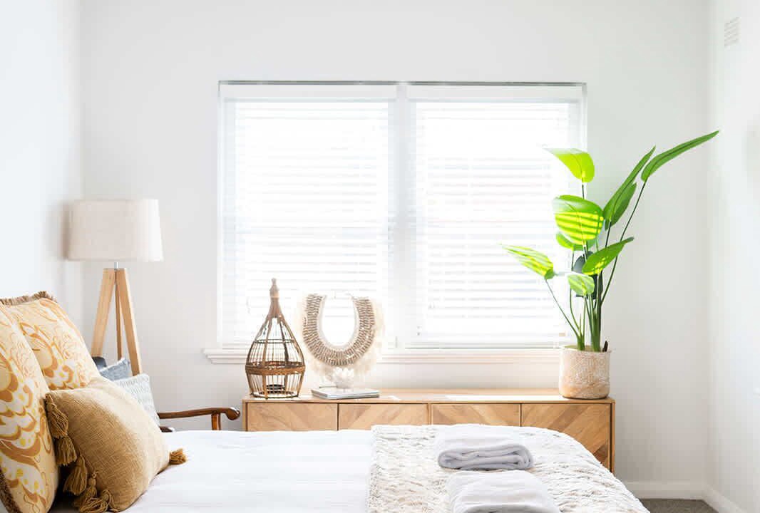 Photo of Bedroom in Bathurst