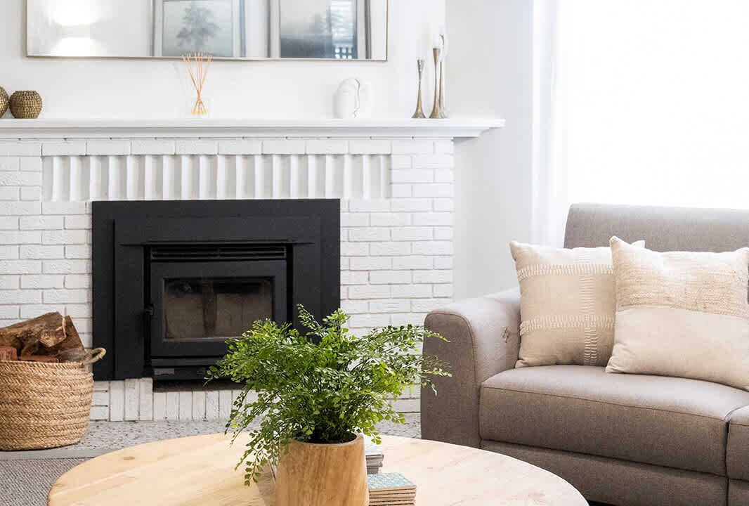 Photo of Livingroom in Bathurst