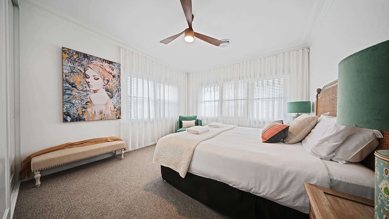 Photo of Bedroom in Bathurst