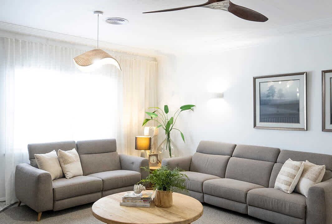 Photo of Livingroom in Bathurst