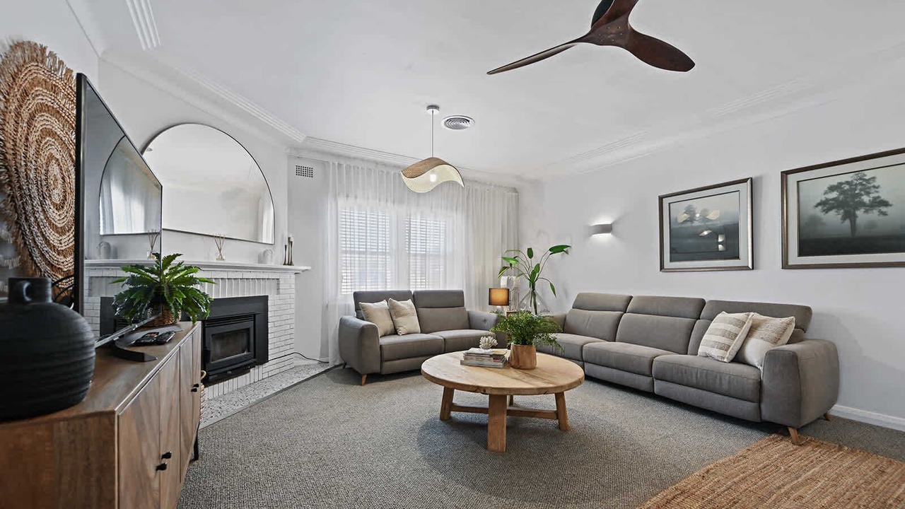 Photo of Livingroom in Bathurst