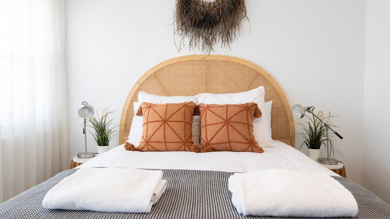 Photo of Bedroom in Bathurst