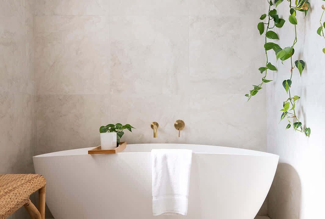 Photo of Bathroom in Bathurst