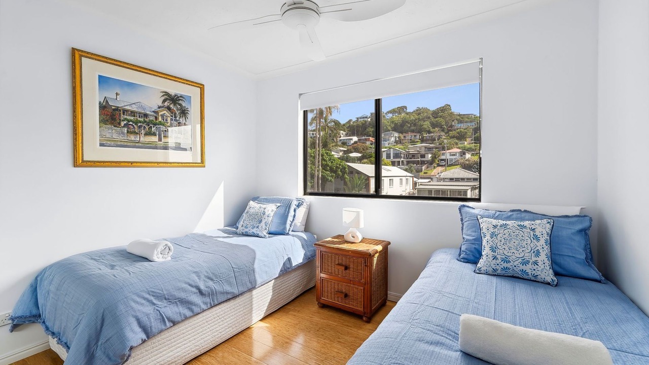 Photo of Bedroom in Coolum Beach