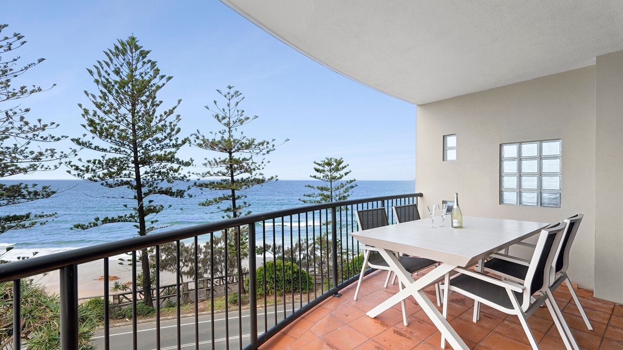 Photo of Outdoor in Coolum Beach