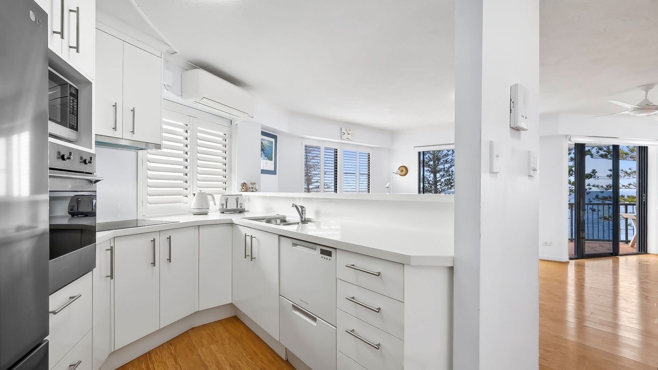 Photo of Kitchen in Coolum Beach