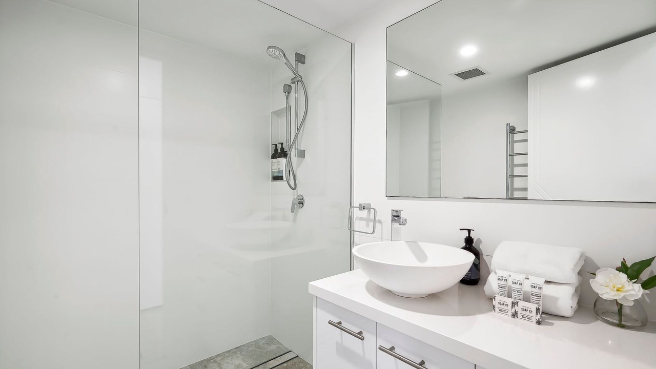 Photo of Bathroom in Coolum Beach