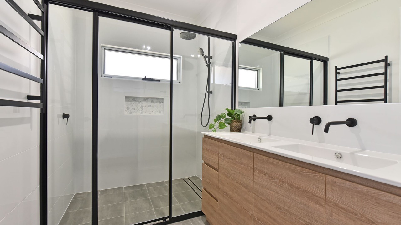 Photo of Bathroom in North Rothbury