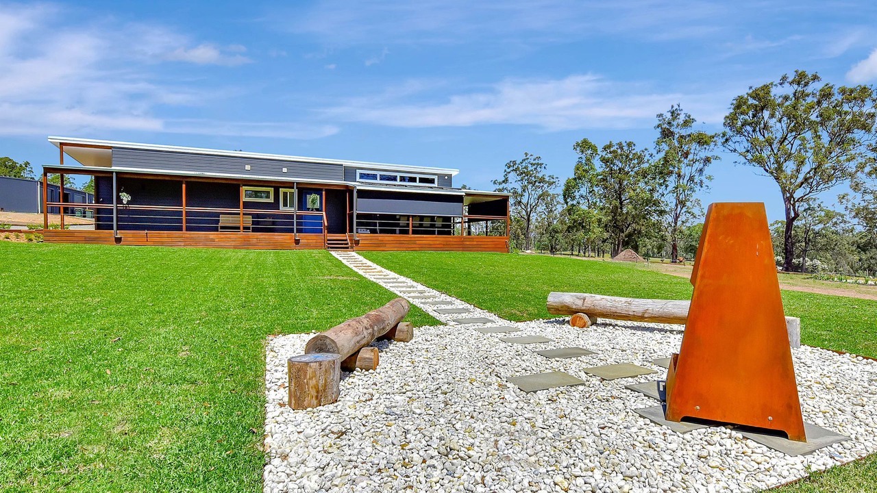 Photo of Outdoor in North Rothbury