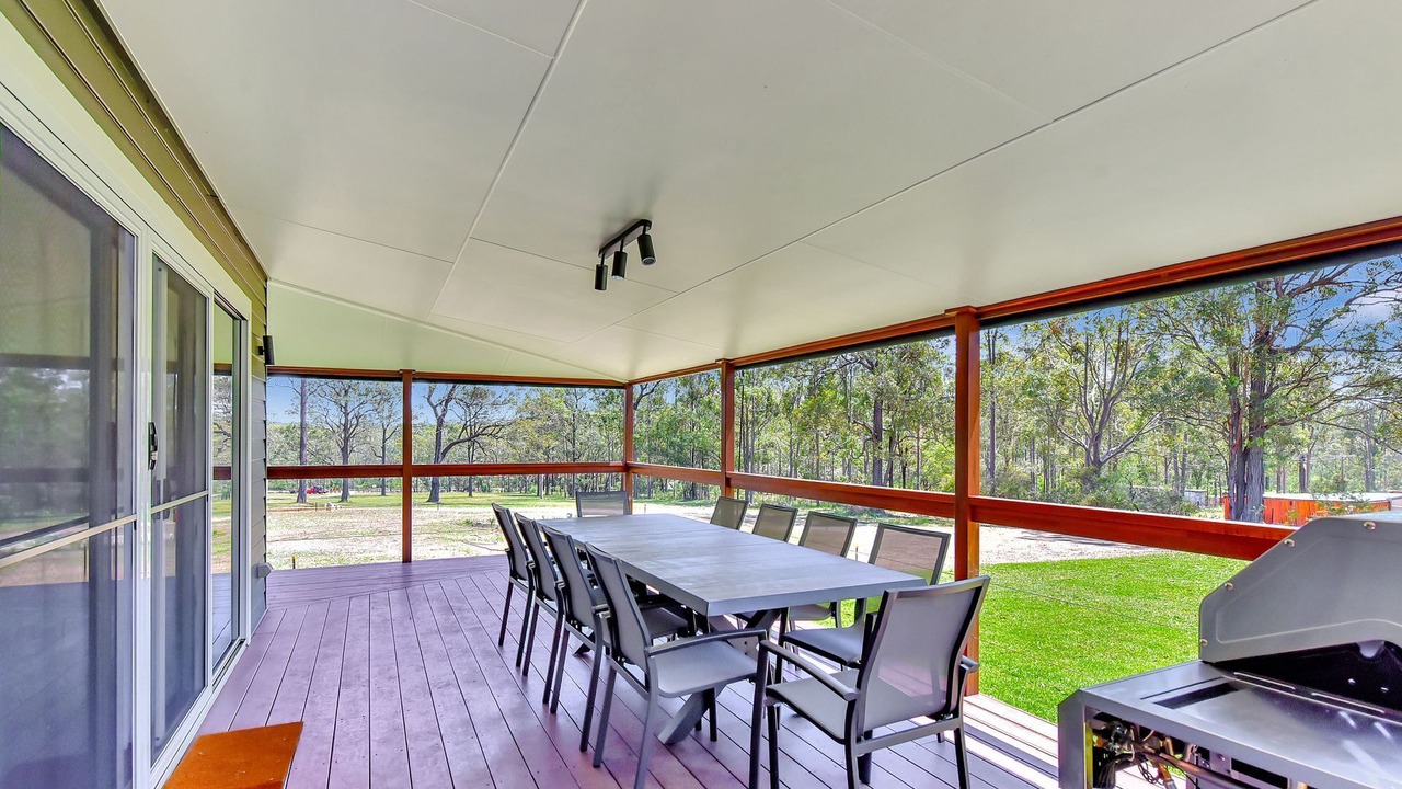 Photo of Outdoor in North Rothbury