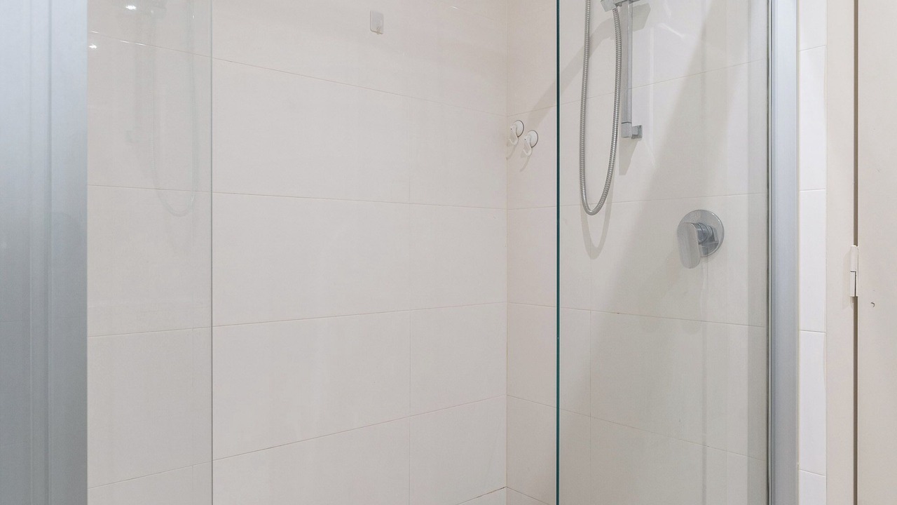 Photo of Bathroom in Wentworth Point