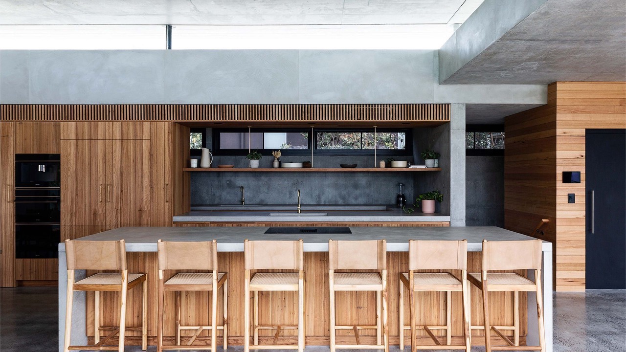 Photo of Kitchen in Gerringong