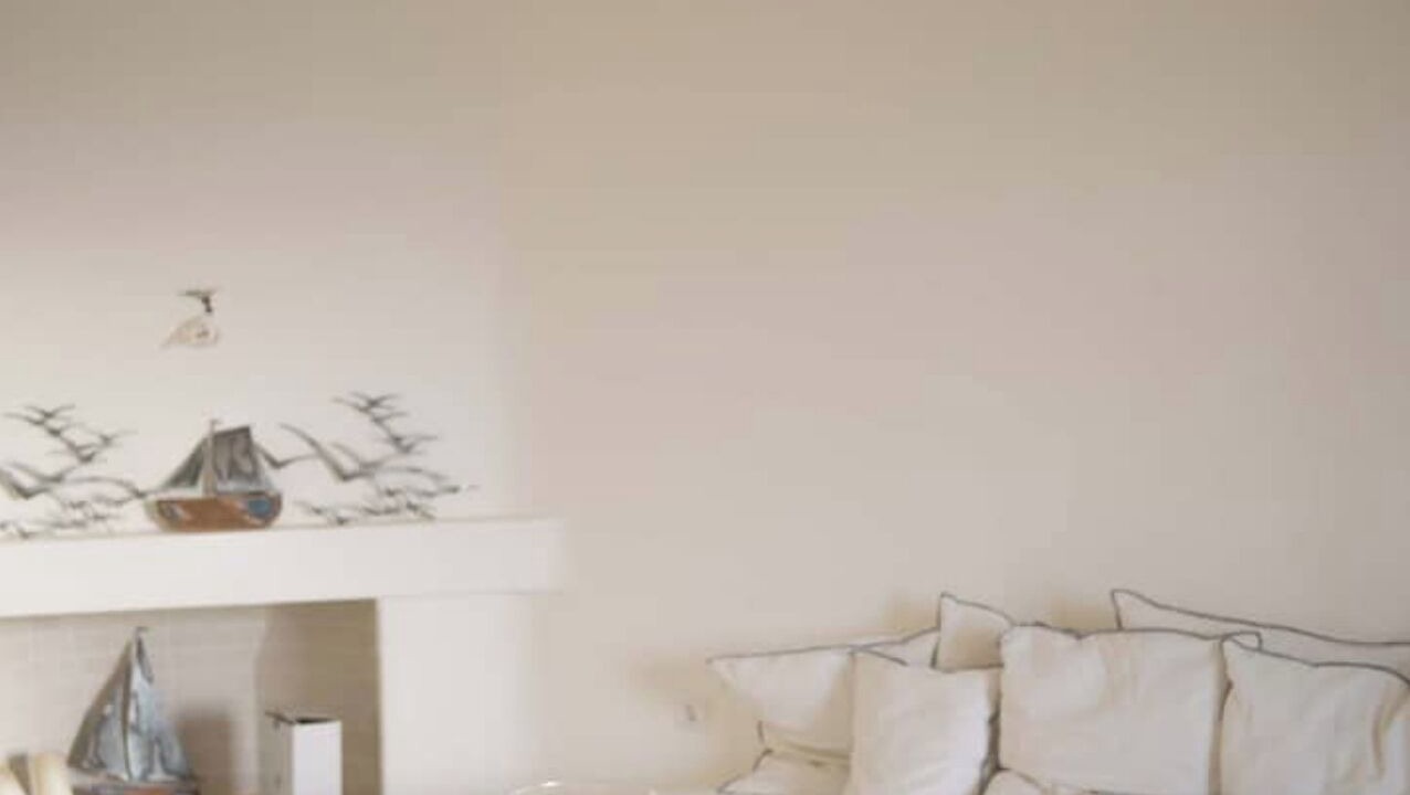 Photo of Livingroom in Pylos