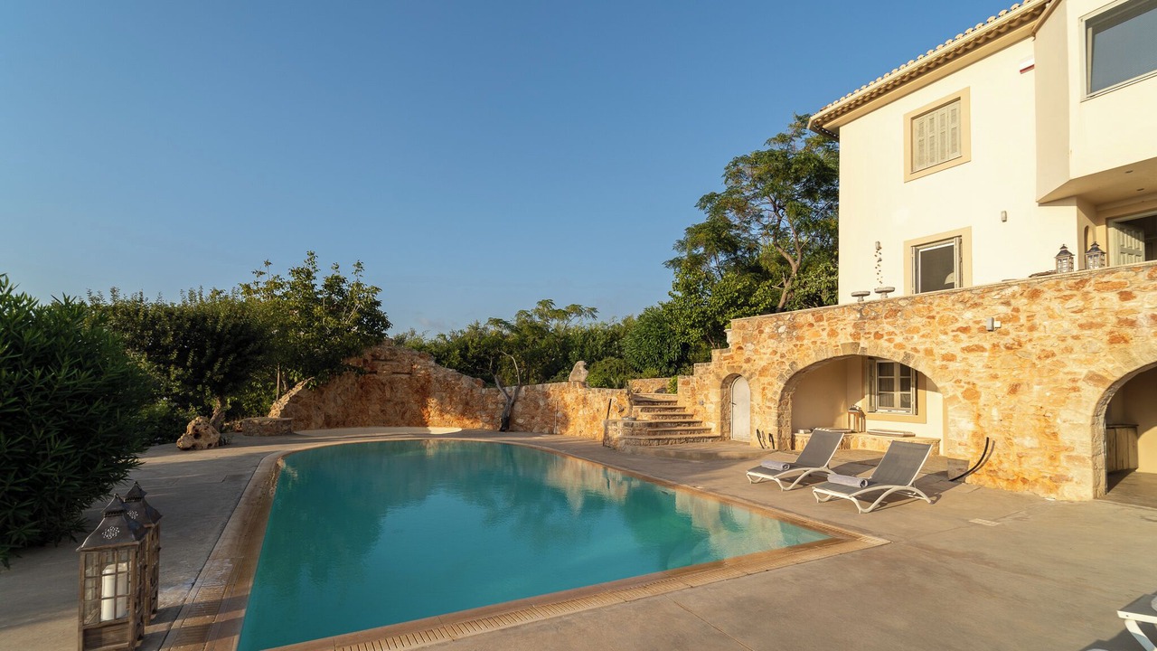 Photo of Outdoor in Pylos