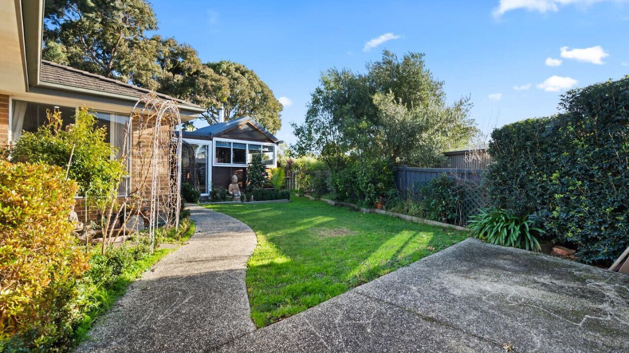 Photo of Outdoor in Berwick