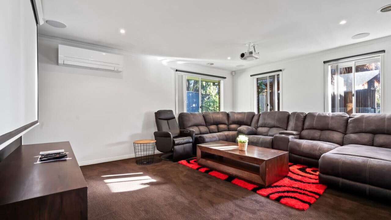 Photo of Livingroom in Berwick
