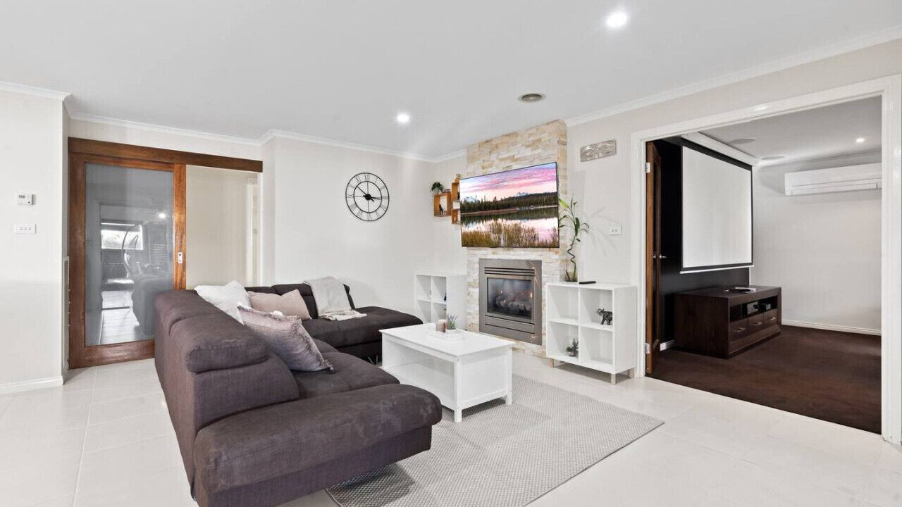 Photo of Livingroom in Berwick