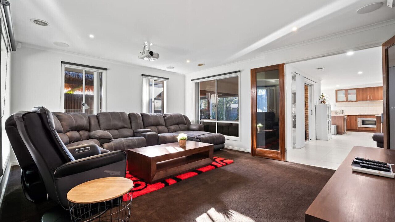Photo of Livingroom in Berwick