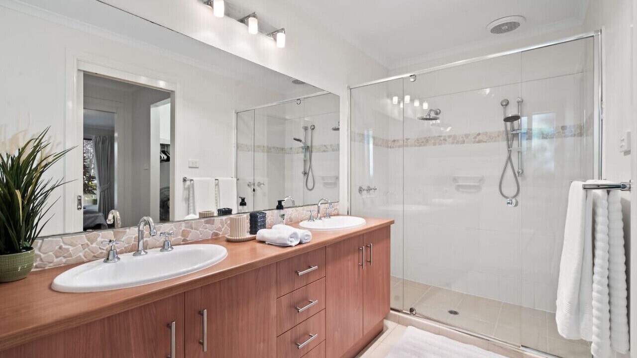 Photo of Bathroom in Berwick