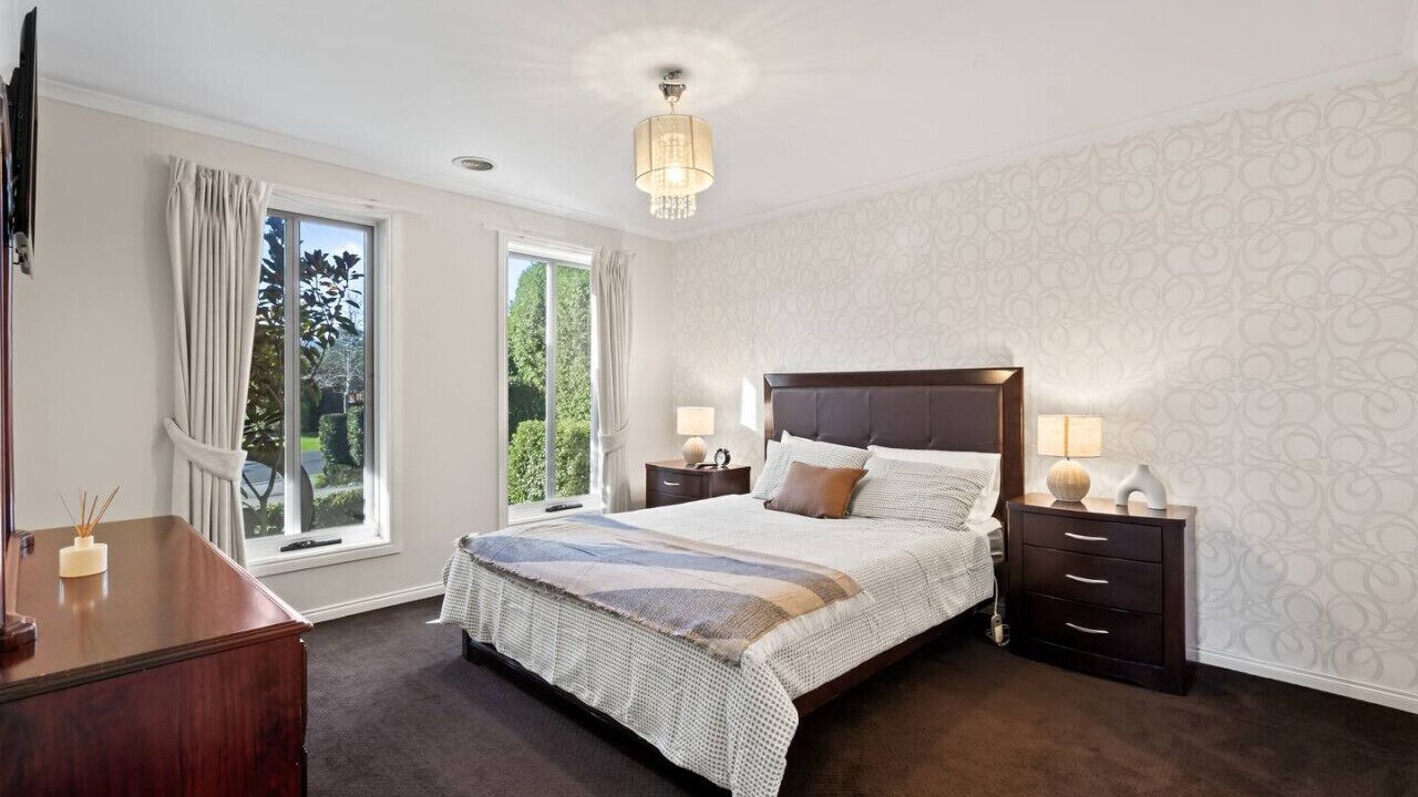 Photo of Bedroom in Berwick