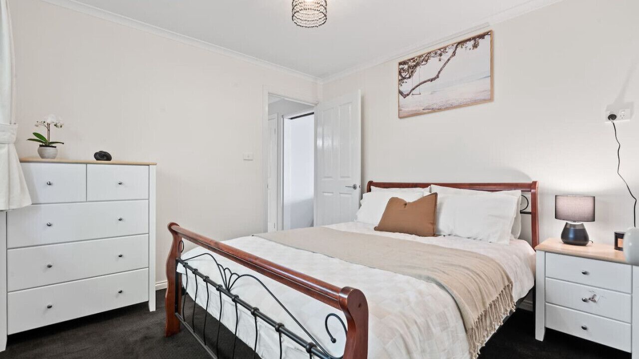 Photo of Bedroom in Berwick