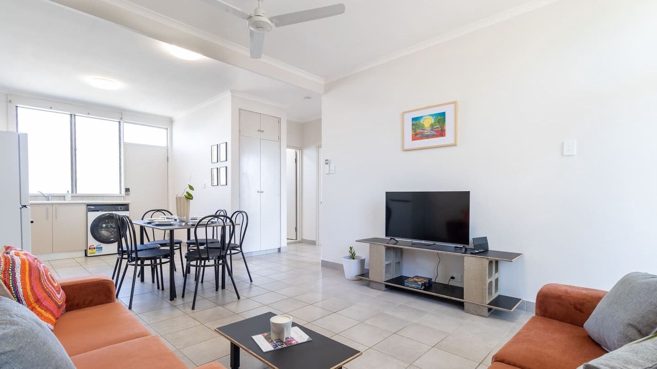 Photo of Livingroom in Rapid Creek