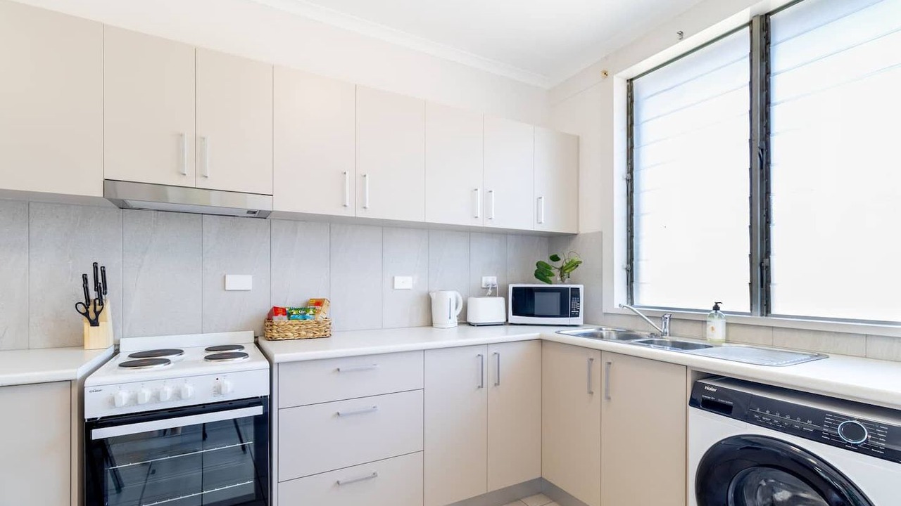 Photo of Kitchen in Rapid Creek